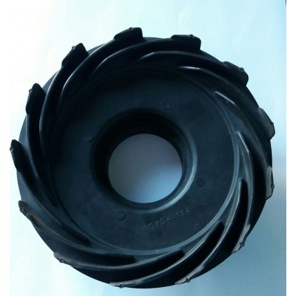 Voluta Sodramar / Coroa Guia Rotor